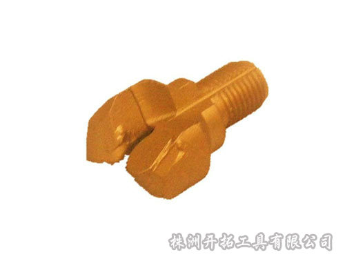 金钢石复合片钻头