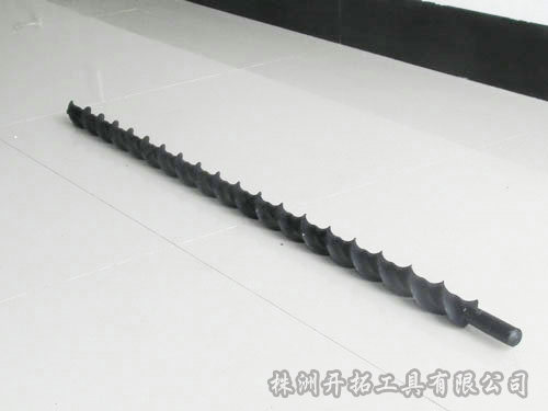 煤钻杆